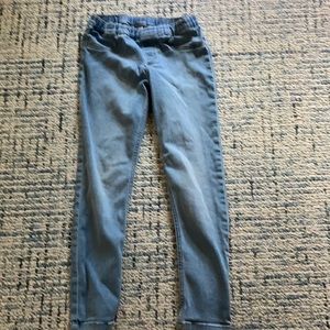 Carter’s jeans for kids size 10